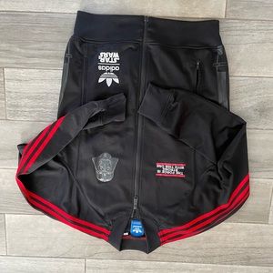 Star Wars adidas vest. Very good condition!